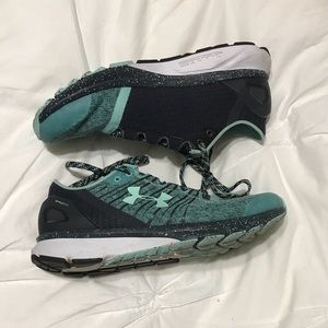 Under Armour Shoes- 8
